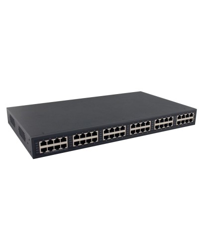 Midspan-24/370RG. Инжектор PoE. OSNOVO в Томске