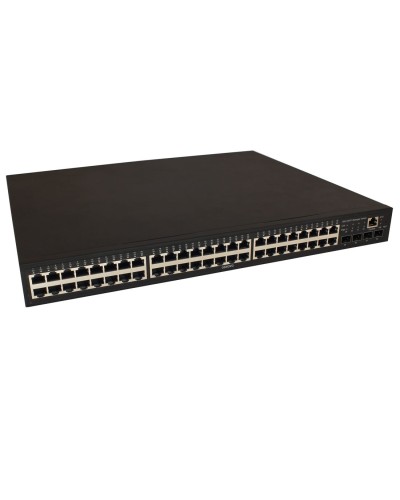 SW-84804/L(800W). Коммутатор с PoE. OSNOVO в Томске