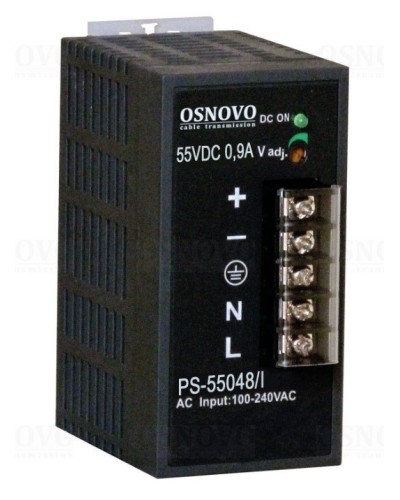 PS-55048/I. Блок питания. OSNOVO в Томске