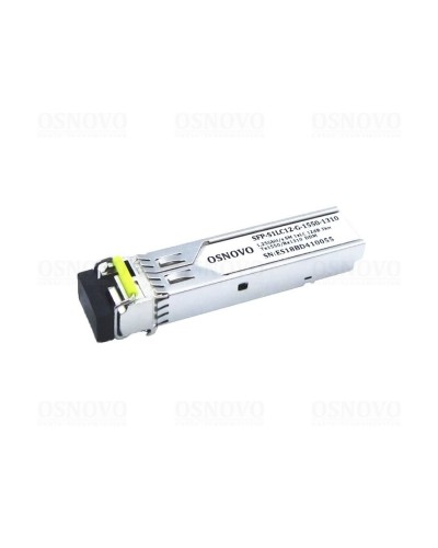 SFP-S1LC12-G-1550-1310. SFP-модуль. OSNOVO в Томске