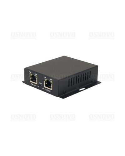 SW-8030/D(90W). Коммутатор с PoE. OSNOVO в Томске