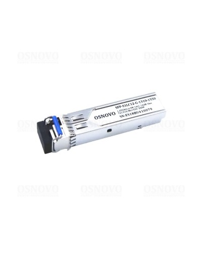 SFP-S1LC12-G-1310-1550. SFP-модуль. OSNOVO в Томске