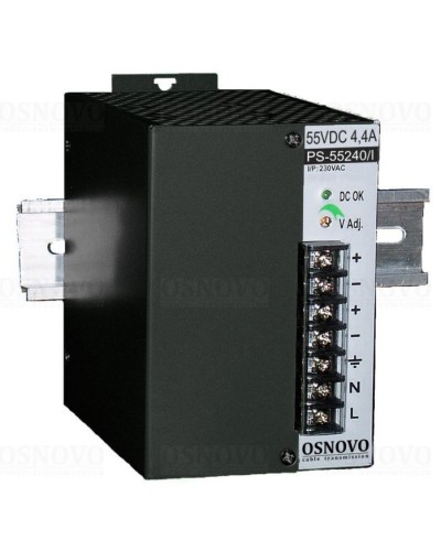 PS-55240/I. Блок питания. OSNOVO в Томске