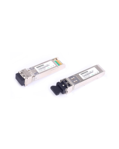 SFP-S2LC15-10G-1310-1310. SFP-модуль. OSNOVO в Томске