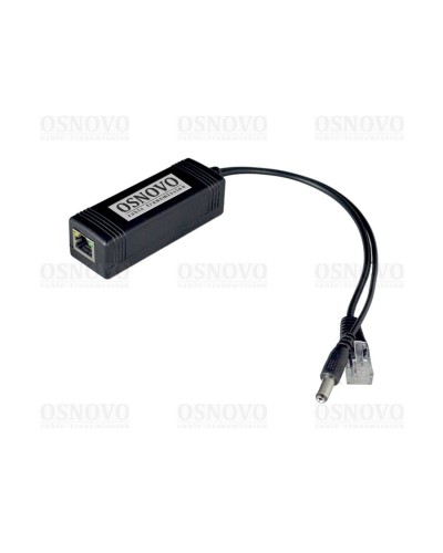 PoE Splitter/2. Сплиттер PoE. OSNOVO в Томске