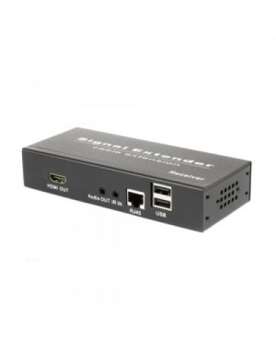 RLN-HiKMDA2. Блок приема HDMI. OSNOVO в Томске