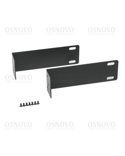 RMK-01. Кронштейн в 19 стойку. OSNOVO в Томске