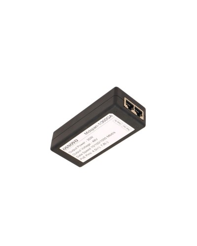 Midspan-1/300GA. Инжектор PoE. OSNOVO в Томске