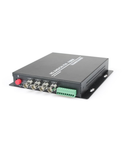 RA-H42-15F. Удлинитель HDCVI, HDTVI, AHD, CVBS, RS485. OSNOVO в Томске