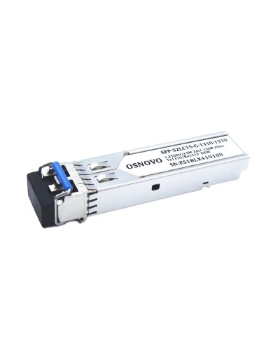 SFP-S2LC15-G-1310-1310-I. SFP-модуль. OSNOVO в Томске