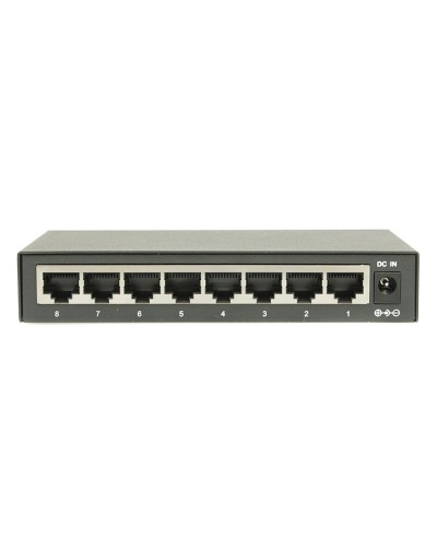 SW-10800. Коммутатор без PoE. OSNOVO в Томске