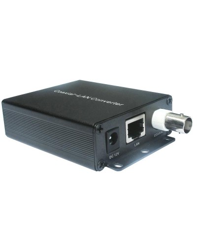 TR-IP/1. Удлинитель Ethernet. OSNOVO в Томске