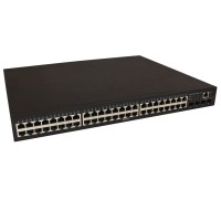 SW-74804/L. Коммутатор без PoE. OSNOVO