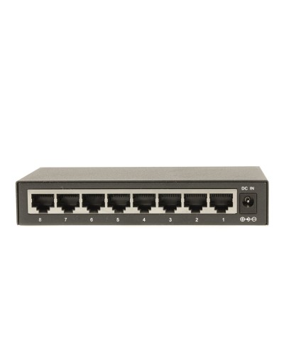 SW-70800. Коммутатор без PoE. OSNOVO в Томске