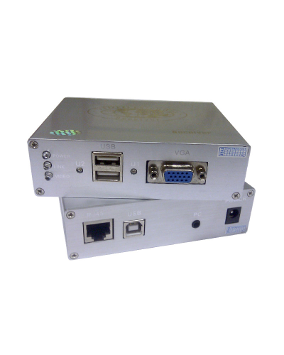 TA-VKM/3+RA-VKM/3(ver.2). Комплект для передачи VGA. OSNOVO в Томске