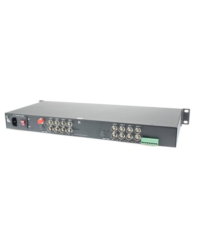RA-H162-15F. Удлинитель HDCVI, HDTVI, AHD, CVBS, RS485. OSNOVO в Томске
