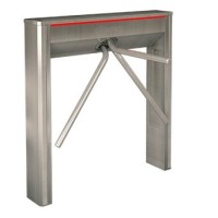 Praktika Cube C-04-HK. Турникет электромеханический. OXGARD