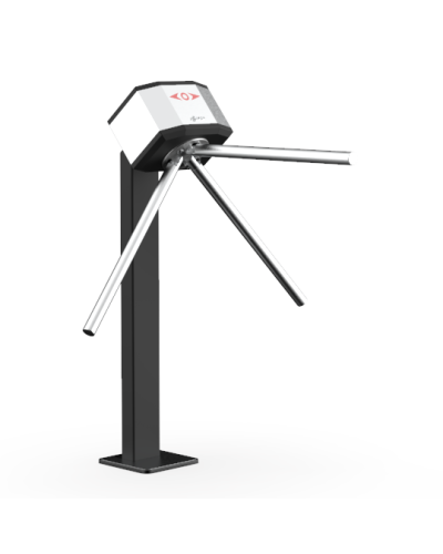 Praktika Cube C-05-2R(Mifare). Турникет-трипод электромеханический. OXGARD в Томске