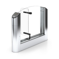 Praktika T-04-SM-660. Турникет тумбовый моторизованный. OXGARD