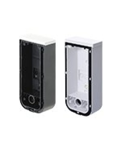 BXS BACK BOX(W). Коробка монтажная задняя для извещателей Optex серии BXR. Optex в Томске