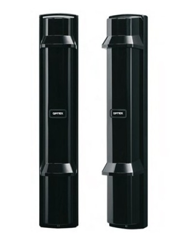 SL-350QFR. Извещатель охранный оптико-электронный линейный. Optex в Томске