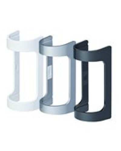 VXS-FC(SL) (VXS FACE COVER Silver). Рамка декоративная передняя для извещателей Optex серии VXS. Optex в Томске