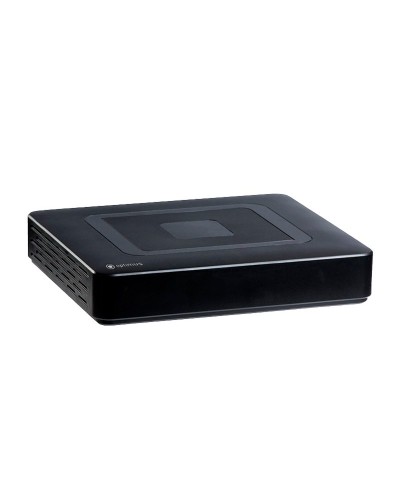 AHDR-4004L_V.3. Видеорегистратор мультиформатный 4-канальный. Optimus в Томске