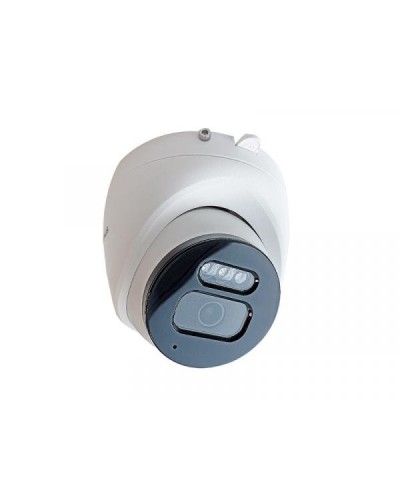 IP-E042.1(2.8)MPF_V.1. Видеокамера IP купольная. Optimus в Томске