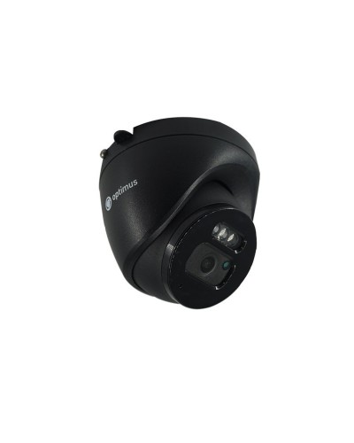 IP-E042.1(2.8)MP (b). Видеокамера IP купольная. Optimus в Томске