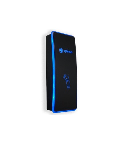 AC1-RM265. Считыватель со встроенным контроллером. Optimus в Томске