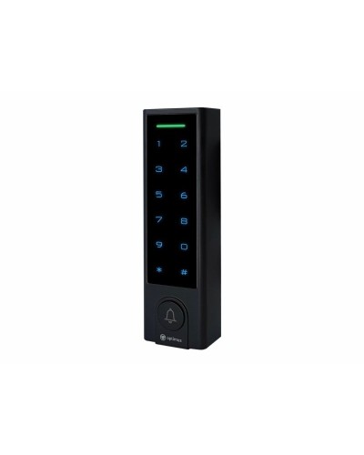 NC1-KTRME366. Кодовая панель со встроенным считывателем. Optimus в Томске