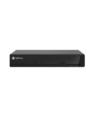 AHDR-4004_V.2. Видеорегистратор мультиформатный 4-канальный. Optimus в Томске