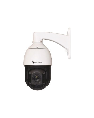 IP-S092.1(20x)P. Видеокамера IP поворотная. Optimus в Томске