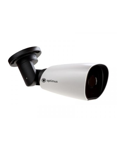 IP-S012.1(5-50)P_V.1. Видеокамера IP цилиндрическая. Optimus в Томске