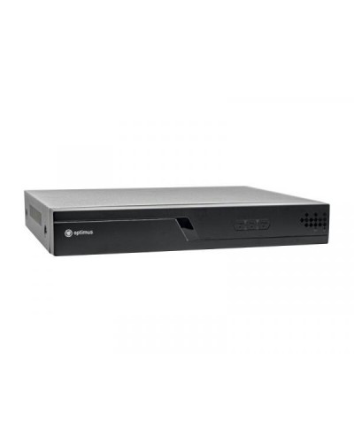 NVR-5161-8P_V.2. Видеорегистратор IP 16-канальный. Optimus в Томске