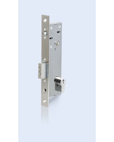PERCo-LBP85.1. Замок электромеханический. PERCo в Томске