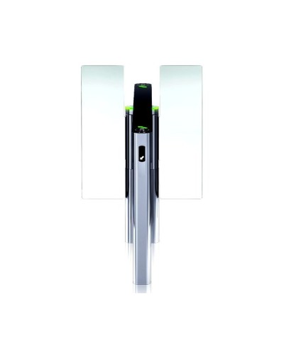 PERCo-STD-01. Турникет электромеханический полуростовой. PERCo в Томске