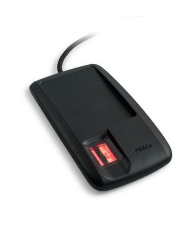 PERCo-IR18. Биометрический USB считыватель. PERCo в Томске