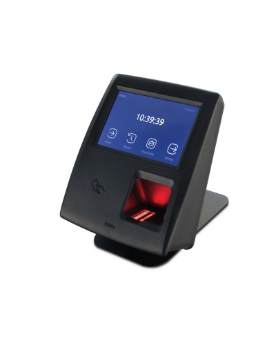 PERCo-CR11K. Биометрический терминал. PERCo в Томске