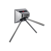 PERCo-TTR-10АK. Турникет-трипод электромеханический. PERCo