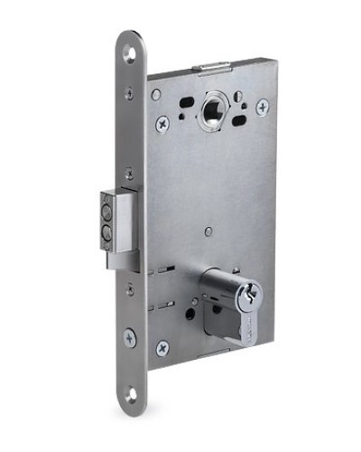 PERCo-LB85.4. Замок электромеханический. PERCo в Томске