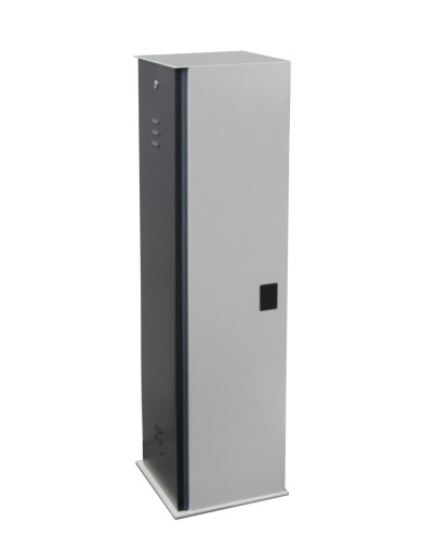 PERCo-GS14N. Тумба автоматического шлагбаума. PERCo в Томске