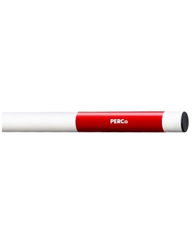 PERCo-GBR3.0. Стрела автоматического шлагбаума. PERCo в Томске
