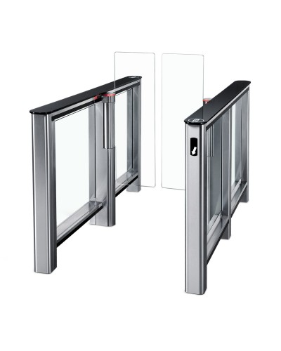 PERCo-ST-01. Турникет электромеханический полуростовой. PERCo в Томске