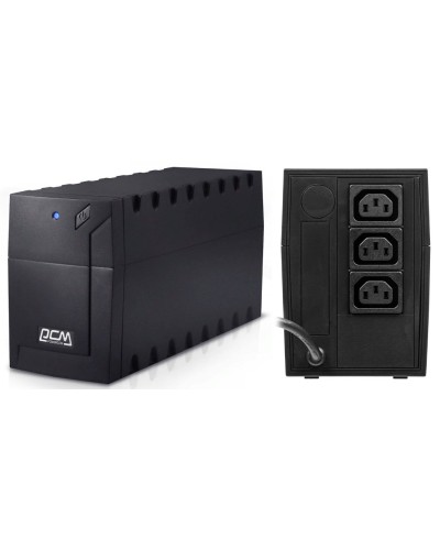 RPT-800A. Источник бесперебойного питания. POWERCOM в Томске