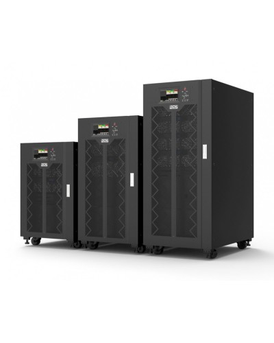 VGD-II-80K33 (1033895). Источник бесперебойного питания. POWERCOM в Томске