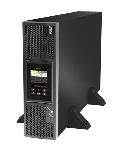 VGD-II-10K33RM (1119224). Источник бесперебойного питания. POWERCOM в Томске