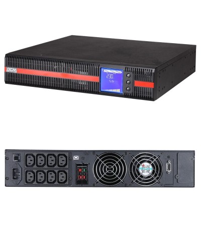 MRT-2000-L. Источник бесперебойного питания. POWERCOM в Томске
