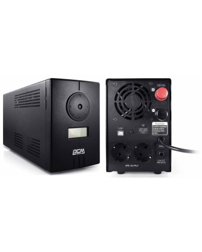INF-800 (480W). Источник бесперебойного питания. POWERCOM в Томске