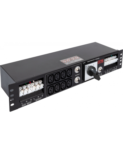 MTS-30A (1887137). Байпас. POWERCOM в Томске